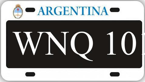 Patente WNQ101