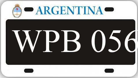 Patente WPB056