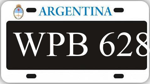 Patente WPB628