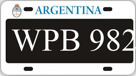 Patente WPB982