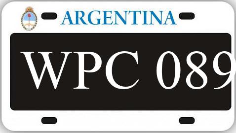 Patente WPC089