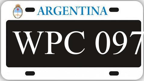 Patente WPC097