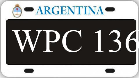 Patente WPC136