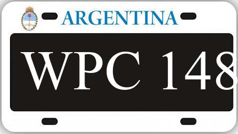 Patente WPC148