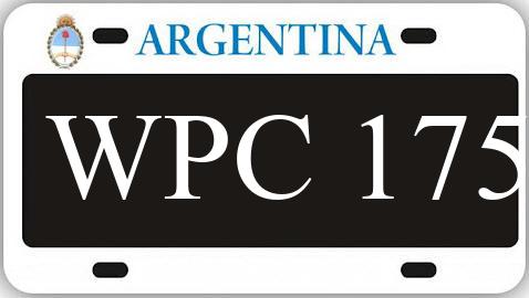 Patente WPC175