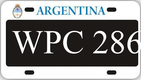 Patente WPC286