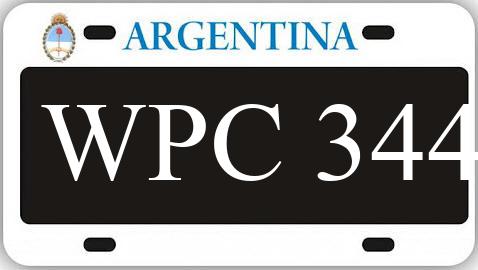Patente WPC344