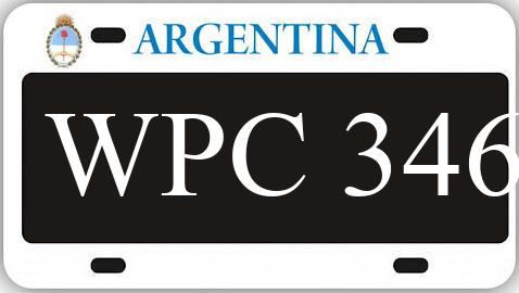 Patente WPC346