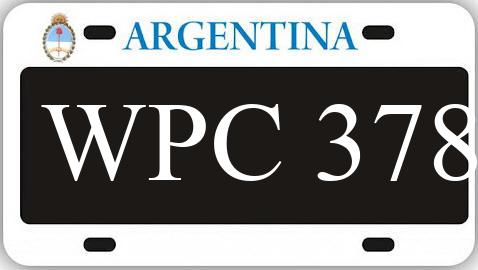 Patente WPC378