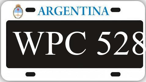Patente WPC528