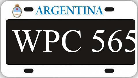 Patente WPC565