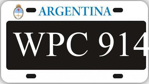 Patente WPC914