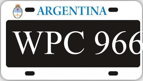 Patente WPC966