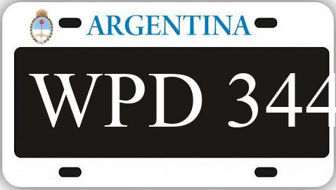 Patente WPD344