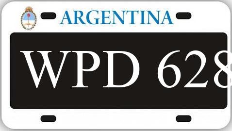 Patente WPD628