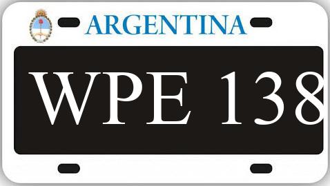 Patente WPE138