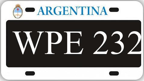 Patente WPE232