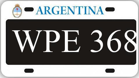 Patente WPE368