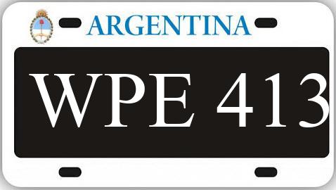 Patente WPE413