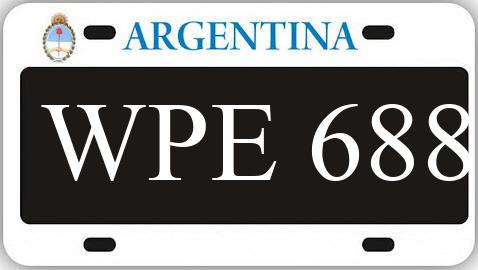 Patente WPE688