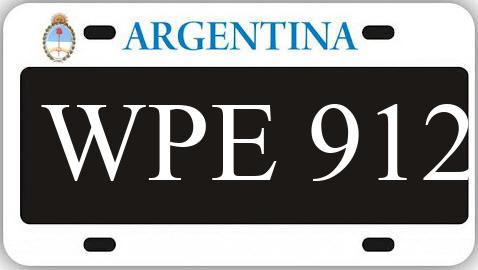Patente WPE912