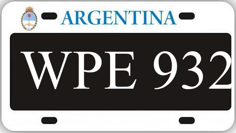 Patente WPE932