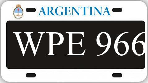 Patente WPE966