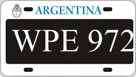 Patente WPE972