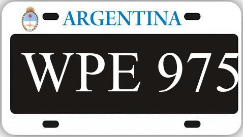 Patente WPE975