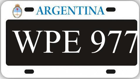 Patente WPE977