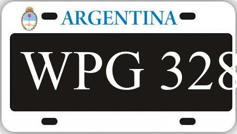 Patente WPG328