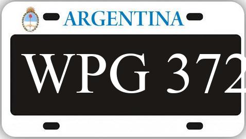 Patente WPG372