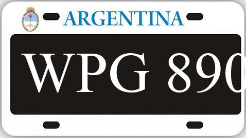 Patente WPG890
