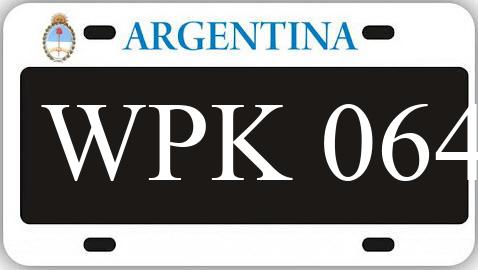 Patente WPK064