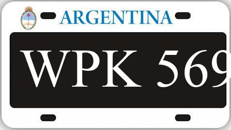 Patente WPK569