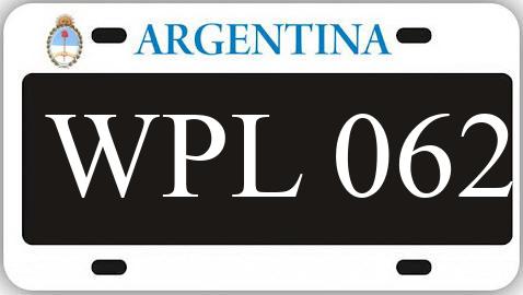 Patente WPL062