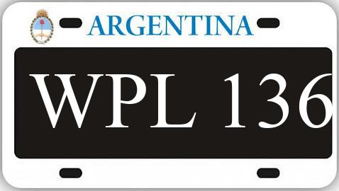 Patente WPL136