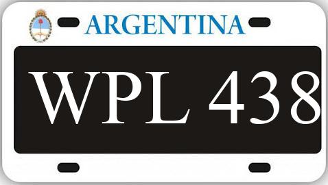 Patente WPL438