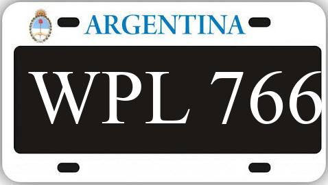 Patente WPL766