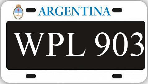 Patente WPL903
