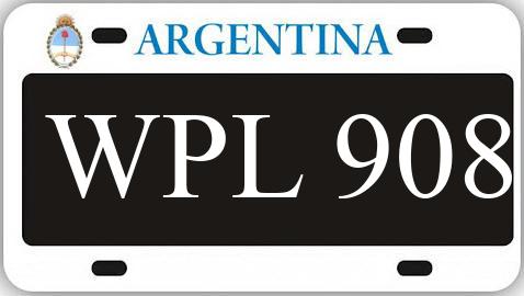 Patente WPL908