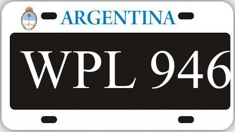 Patente WPL946