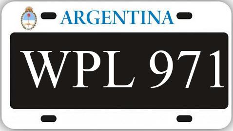 Patente WPL971