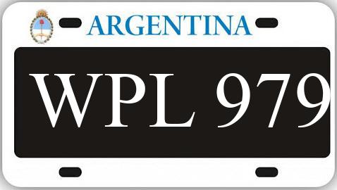 Patente WPL979