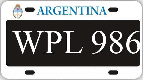 Patente WPL986