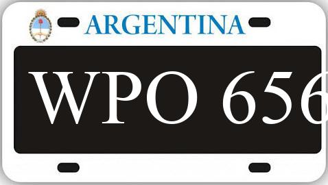 Patente WPO656