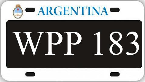 Patente WPP183