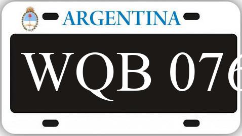 Patente WQB076