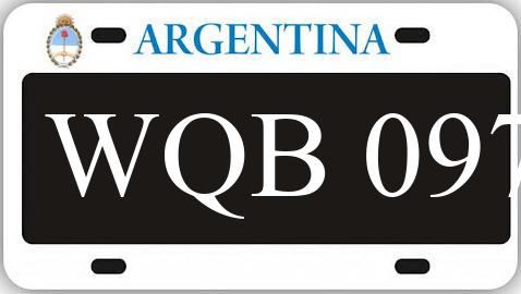 Patente WQB097