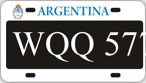 Patente WQQ577